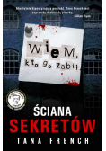 Ściana sekretów Wiem kto go zabił