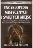 Encyklopedia mistycznych i świętych miejsc