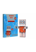 Robot Box - Robo Boss