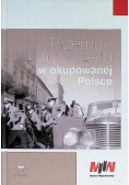 Przemoc i dzień powszedni w okupowanej Polsce