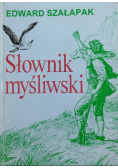 Słownik myśliwski