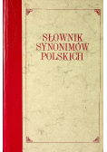 Słownik Synonimów Polskich Tom I