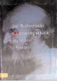 O dawnej sztuce jej teorii i historii
