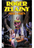 Mróz i ogień