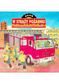 Dzień w straży pożarnej