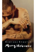Mury Hebronu