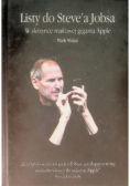Listy do Stevea Jobsa