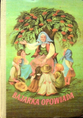 Bajarka Opowiadania