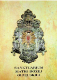 Sanktuarium Matki Bożej Gidelskiej