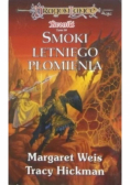 Kroniki Tom IV Smoki letniego płomienia