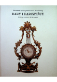 Dary i darczyńcy
