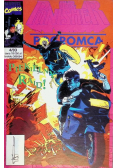 The Punisher Nr 4 / 93 Pogromca