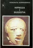 Hipnoza i sugestia