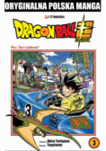 Dragon Ball Super Tom 3