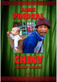 Chiny od góry do dołu