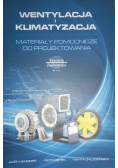 Wentylacja i klimatyzacja Materiały pomocnicze do projektowania