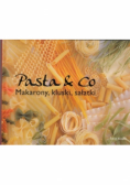 Pasta and Co Makarony, kluski, sałatki
