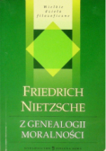 Z genealogii moralności