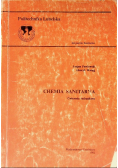 Chemia sanitarna