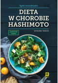 Dieta w chorobie Hashimoto
