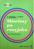 Mówimy po Rosyjsku