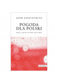 Pogoda dla Polski