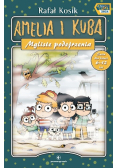 Amelia i Kuba Mgliste podejrzenia