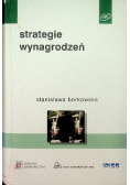 Strategie wynagrodzeń