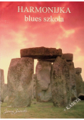 Harmonijka blues szkoła
