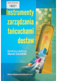 Instrumenty zarządzania łańcuchami dostaw