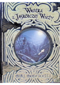 Wróżka z Jaskółczej Wieży