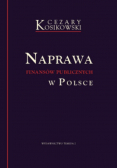 Naprawa finansów publicznych w Polsce