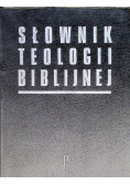 Słownik teologii Biblijnej