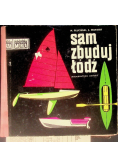 Sam zbuduj łódź