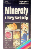 Minerały i kryształy