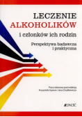 Leczenie Alkoholików i członków ich rodzin