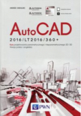 AutoCad 2016/LT2016/360+