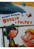 Seria z ufoludem Bodzio i Pulpet