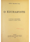 O Eucharystii 1939 r.