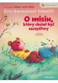 O misiu, który chciał być szczęśliwy