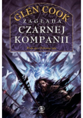 Zagłada Czarnej Kompanii