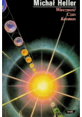 Wieczność Czas Kosmos