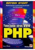 Tworzenie stron WWW PHP