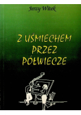 Z uśmiechem przez półwiecze