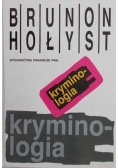 Kryminologia