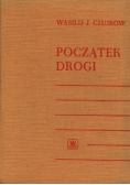 Początek drogi