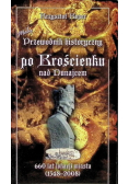 Mały przewodnik historyczny po Krościenku nad Dunajcem