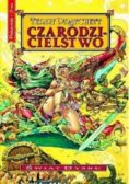 Czarodzcielstwo