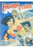 Figurki z Tilos