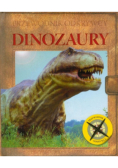 Przewodnik odkrywcy Dinozaury